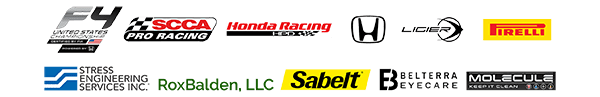 Dakota Dickerson sponsors