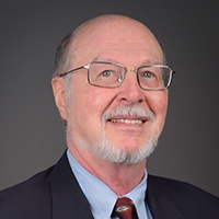 K. Daniel Efird