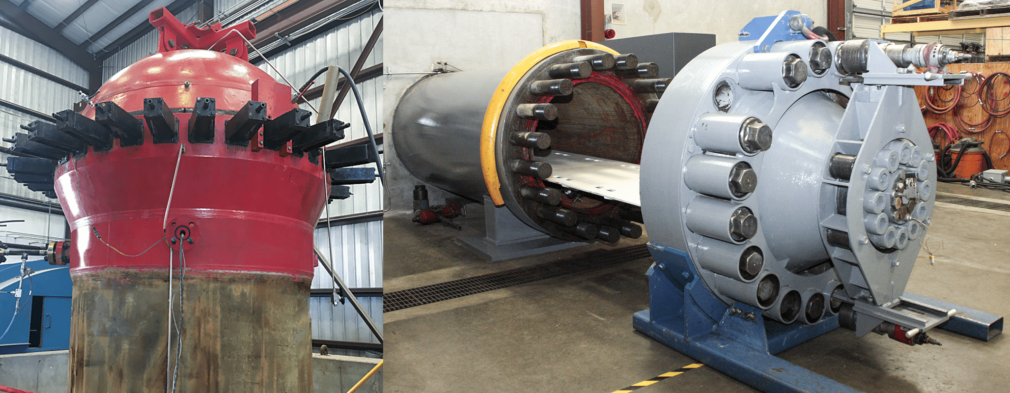 figure6-high-res Some of Stress Engineering’s external pressure testing systems