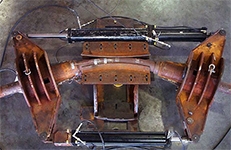 Full-Scale Testing & Monitoring Full-Scale Testing & Monitoring of Pipelines