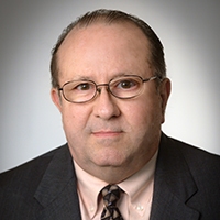 Greg Garic, PE