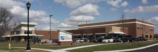 stress engineering mason facility