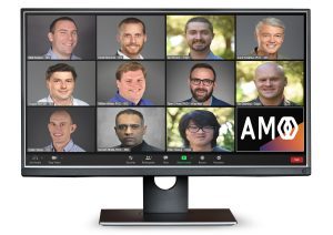 Stress Engineering Services AMO Team