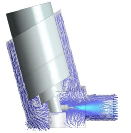 FDA Blog Figure2 Computational fluid dynamics (CFD) based simulation