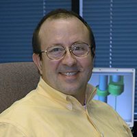 Greg Garic, PE