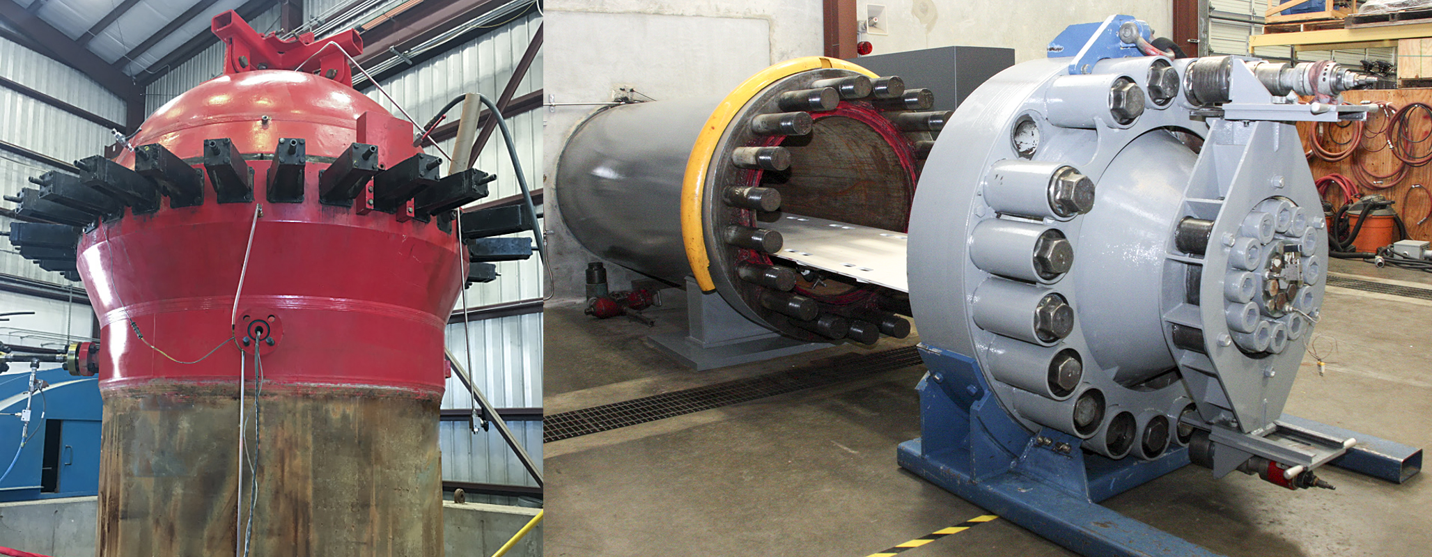 figure6-high-res Some of Stress Engineering’s external pressure testing systems